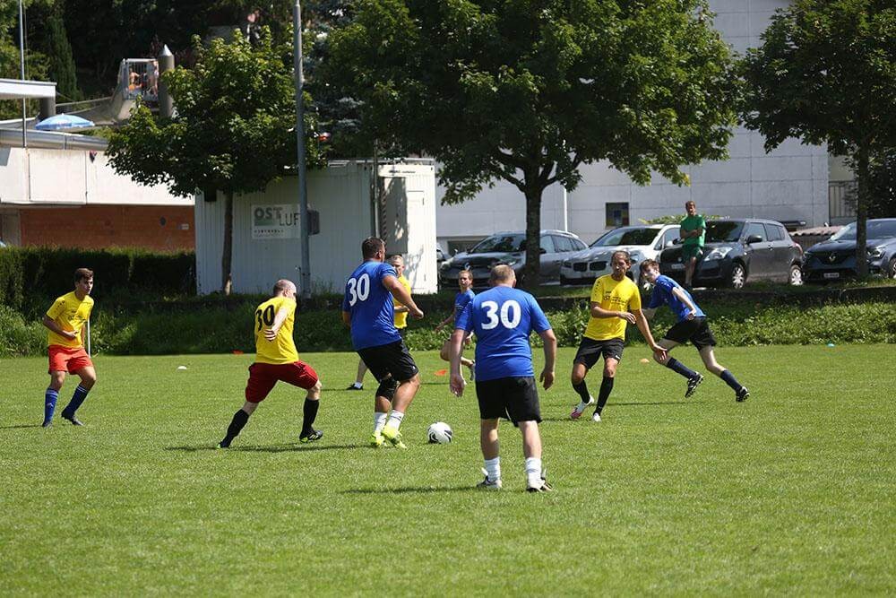 football competition